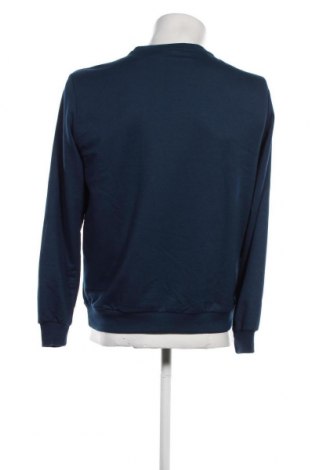 Мъжка блуза Trendyol, Размер M, Цвят Син, Цена 11,02 лв.