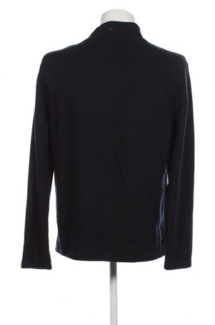 Ανδρική μπλούζα Trendyol, Μέγεθος XL, Χρώμα Μπλέ, Τιμή 4,49 €