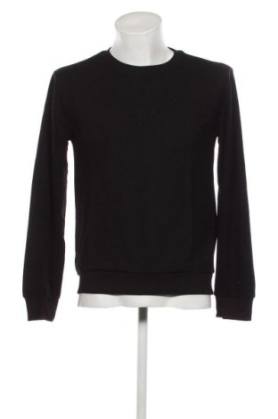 Ανδρική μπλούζα Trendyol, Μέγεθος M, Χρώμα Μαύρο, Τιμή 4,78 €