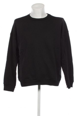 Ανδρική μπλούζα Trendyol, Μέγεθος L, Χρώμα Μαύρο, Τιμή 20,03 €