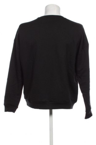 Мъжка блуза Trendyol, Размер L, Цвят Черен, Цена 27,84 лв.