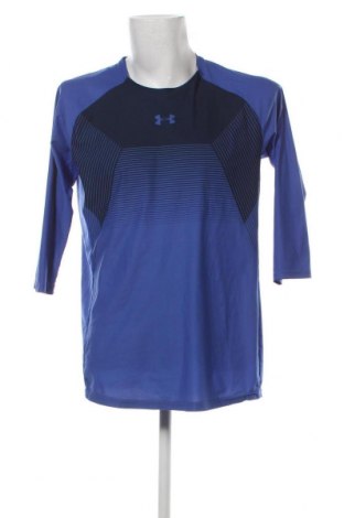 Pánské tričko  Under Armour, Velikost XL, Barva Modrá, Cena  383,00 Kč