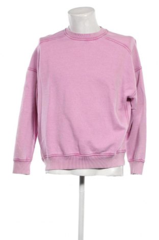 Pánské tričko  United Colors Of Benetton, Velikost XS, Barva Růžová, Cena  841,00 Kč