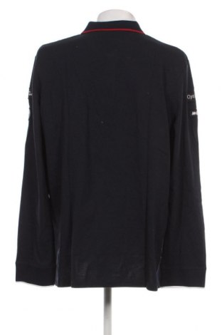 Ανδρική μπλούζα Vicomte A., Μέγεθος XXL, Χρώμα Πολύχρωμο, Τιμή 28,04 €