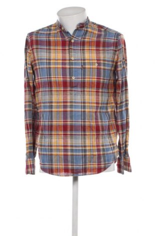 Ανδρική μπλούζα Walbusch, Μέγεθος S, Χρώμα Πολύχρωμο, Τιμή 8,41 €