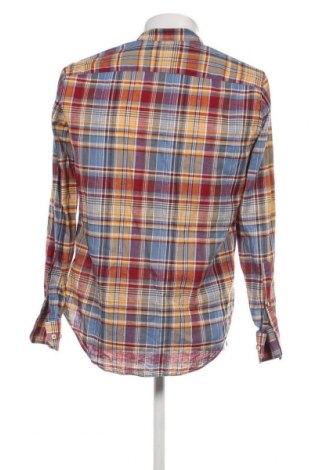 Ανδρική μπλούζα Walbusch, Μέγεθος S, Χρώμα Πολύχρωμο, Τιμή 12,83 €