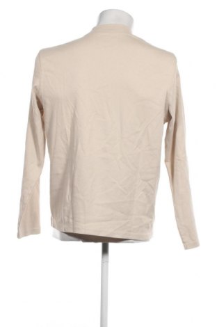 Ανδρική μπλούζα Walbusch, Μέγεθος L, Χρώμα  Μπέζ, Τιμή 19,14 €
