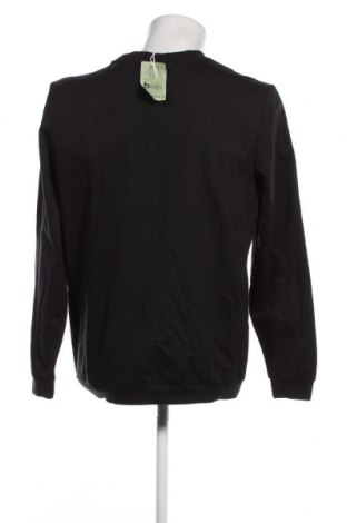Ανδρική μπλούζα Watson's, Μέγεθος L, Χρώμα Μαύρο, Τιμή 5,38 €