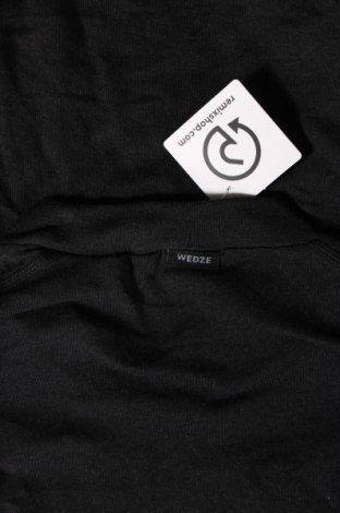 Ανδρική μπλούζα Wedze, Μέγεθος L, Χρώμα Γκρί, Τιμή 2,70 €