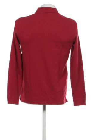 Мъжка блуза Wrangler, Размер M, Цвят Червен, Цена 83,64 лв.