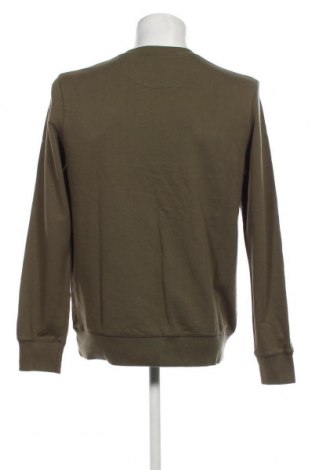 Ανδρική μπλούζα Wrangler, Μέγεθος M, Χρώμα Πράσινο, Τιμή 22,08 €