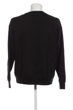 Ανδρική μπλούζα Wrangler, Μέγεθος L, Χρώμα Μαύρο, Τιμή 52,58 €