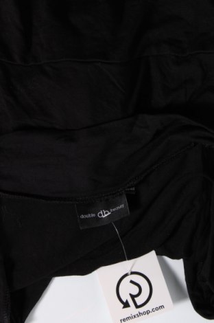 Jachetă tricotată de bărbați, Mărime XL, Culoare Negru, Preț 26,71 Lei