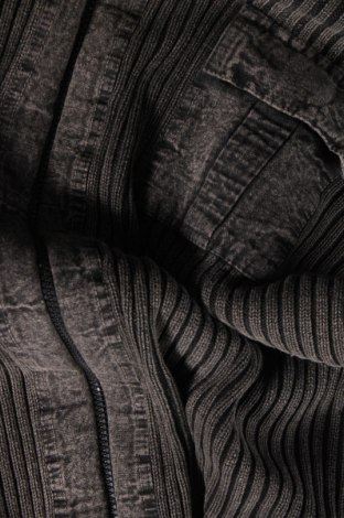 Jachetă tricotată de bărbați, Mărime M, Culoare Maro, Preț 26,71 Lei
