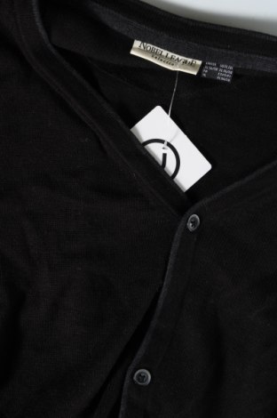 Jachetă tricotată de bărbați Nobel League, Mărime XL, Culoare Negru, Preț 33,39 Lei