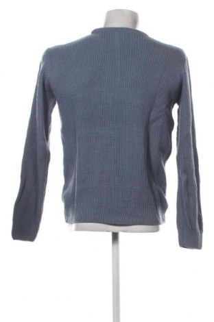 Pánsky sveter  Trendyol, Veľkosť M, Farba Modrá, Cena  9,46 €
