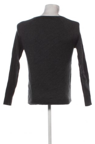 Jachetă tricotată de bărbați Zara Man, Mărime L, Culoare Gri, Preț 30,26 Lei