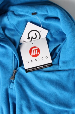 Pánské termo tričko  Medico, Velikost L, Barva Modrá, Cena  462,00 Kč