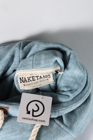 Pánske termo tričko  Naketano, Veľkosť L, Farba Modrá, Cena  19,28 €
