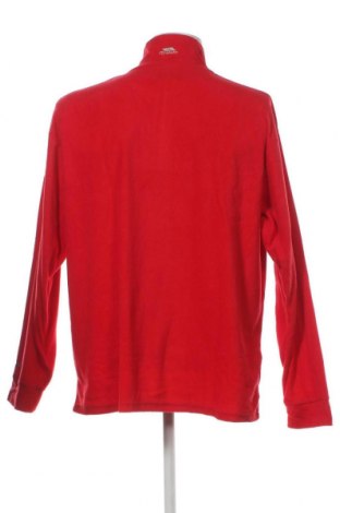 Pánské termo tričko  Trespass, Velikost XXL, Barva Červená, Cena  469,00 Kč
