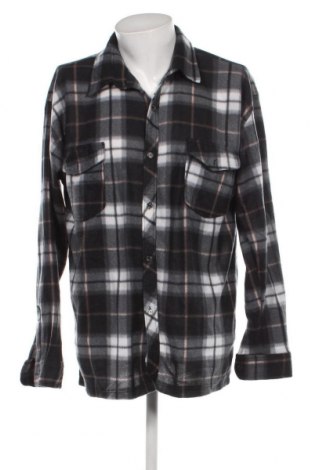 Ανδρικό πουκάμισο από νεοπρένιο, Μέγεθος 3XL, Χρώμα Πολύχρωμο, Τιμή 3,77 €