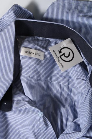 Ανδρικό πουκάμισο, Μέγεθος 3XL, Χρώμα Πολύχρωμο, Τιμή 17,94 €