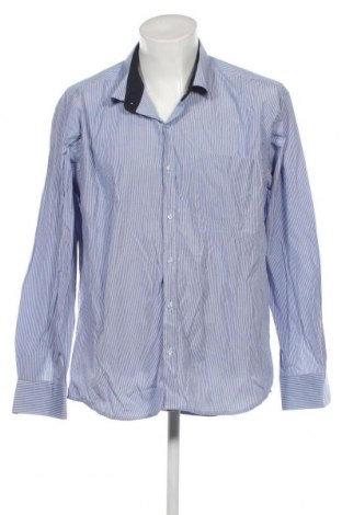 Ανδρικό πουκάμισο, Μέγεθος 3XL, Χρώμα Πολύχρωμο, Τιμή 10,05 €