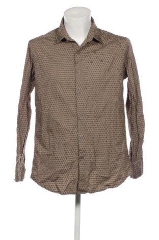 Herrenhemd, Größe 3XL, Farbe Mehrfarbig, Preis € 2,83
