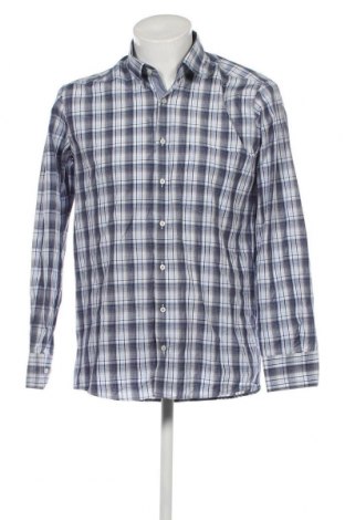 Ανδρικό πουκάμισο, Μέγεθος M, Χρώμα Πολύχρωμο, Τιμή 17,94 €