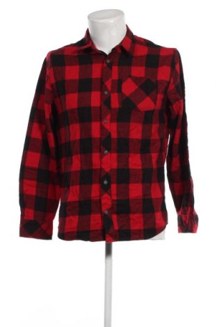 Ανδρικό πουκάμισο, Μέγεθος M, Χρώμα Πολύχρωμο, Τιμή 3,77 €