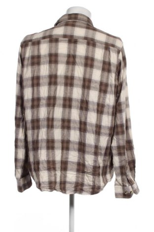 Ανδρικό πουκάμισο, Μέγεθος XXL, Χρώμα Πολύχρωμο, Τιμή 6,82 €
