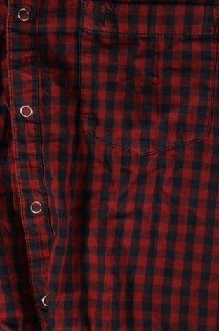 Ανδρικό πουκάμισο, Μέγεθος M, Χρώμα Πολύχρωμο, Τιμή 5,20 €