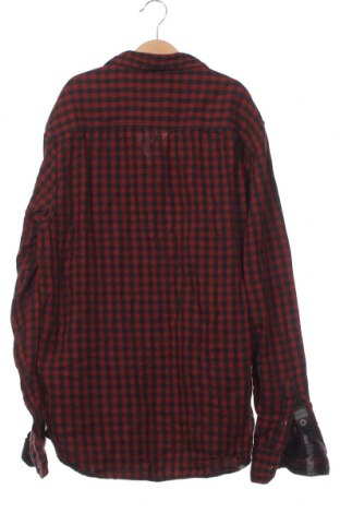 Herrenhemd, Größe M, Farbe Mehrfarbig, Preis 3,23 €