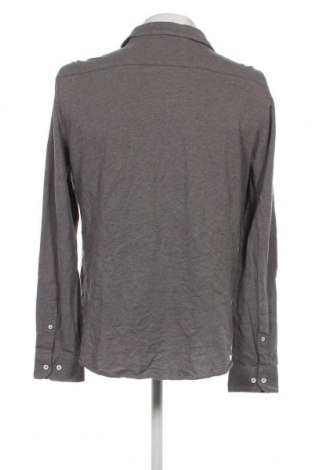 Ανδρικό πουκάμισο, Μέγεθος XL, Χρώμα Γκρί, Τιμή 2,87 €
