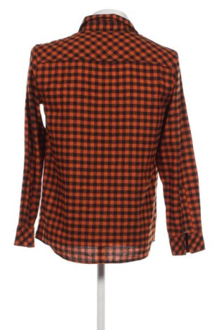 Herrenhemd, Größe L, Farbe Mehrfarbig, Preis 3,63 €