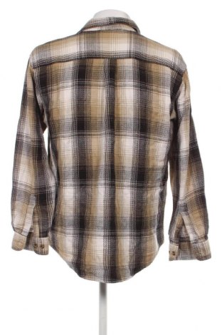 Ανδρικό πουκάμισο, Μέγεθος M, Χρώμα Πολύχρωμο, Τιμή 5,02 €