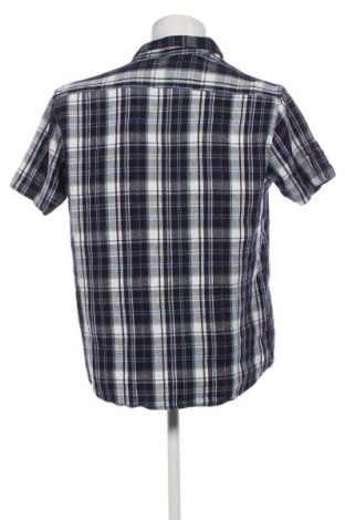 Herrenhemd, Größe L, Farbe Mehrfarbig, Preis € 6,05