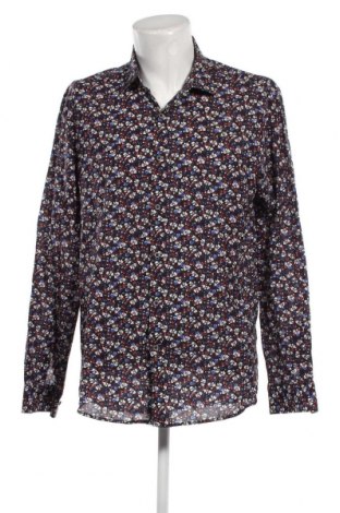 Herrenhemd, Größe XL, Farbe Mehrfarbig, Preis 4,84 €