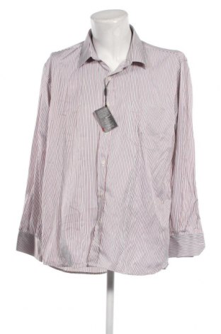 Ανδρικό πουκάμισο, Μέγεθος XXL, Χρώμα Πολύχρωμο, Τιμή 4,27 €