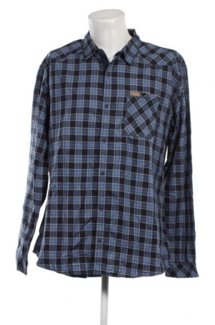 Ανδρικό πουκάμισο, Μέγεθος XXL, Χρώμα Πολύχρωμο, Τιμή 4,49 €