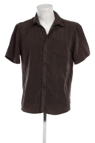 Pánská košile , Velikost XXL, Barva Vícebarevné, Cena  185,00 Kč