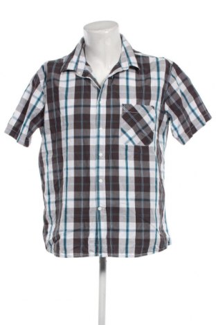 Herrenhemd, Größe M, Farbe Mehrfarbig, Preis 6,05 €