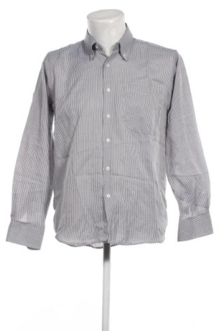 Pánska košeľa , Veľkosť M, Farba Sivá, Cena  2,63 €