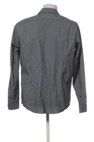 Ανδρικό πουκάμισο, Μέγεθος L, Χρώμα Πολύχρωμο, Τιμή 7,00 €