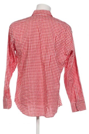 Pánská košile , Velikost M, Barva Červená, Cena  462,00 Kč