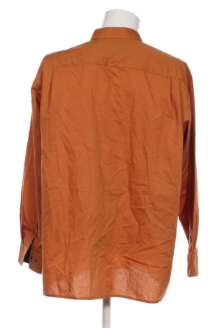 Мъжка риза, Размер M, Цвят Оранжев, Цена 29,00 лв.