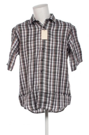 Pánská košile , Velikost XL, Barva Vícebarevné, Cena  162,00 Kč