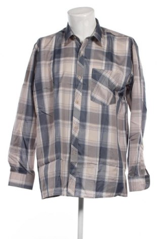 Pánska košeľa , Veľkosť XL, Farba Viacfarebná, Cena  3,62 €
