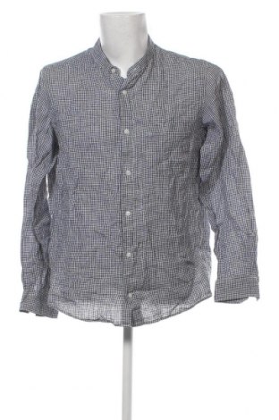 Ανδρικό πουκάμισο, Μέγεθος L, Χρώμα Πολύχρωμο, Τιμή 10,41 €