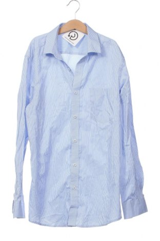 Ανδρικό πουκάμισο, Μέγεθος S, Χρώμα Πολύχρωμο, Τιμή 2,69 €